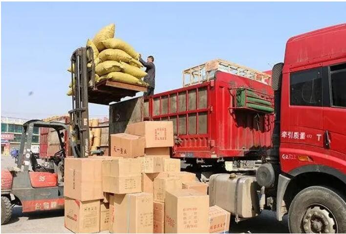 泉州到韶关物流专线