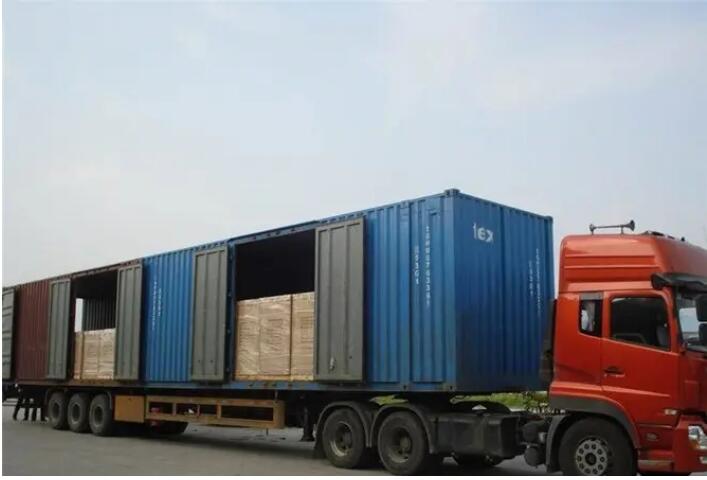 泉州到韶关整车运输