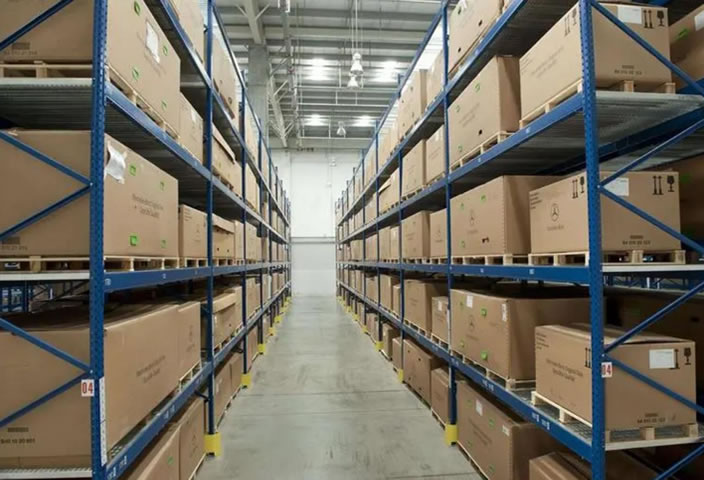 泉州到韶关货物仓储