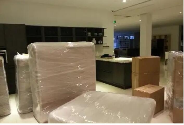 泉州到韶关长途搬家