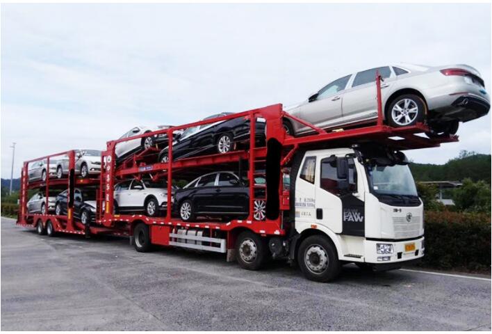 泉州到韶关轿车托运